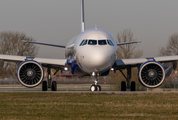 IndiGo Airbus A321-271NX (D-AVXJ) at  Hamburg - Finkenwerder, Germany