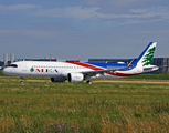 MEA - Middle East Airlines Airbus A321-271NX (D-AVXK) at  Hamburg - Finkenwerder, Germany