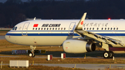 Air China Airbus A321-232 (D-AVXL) at  Hamburg - Finkenwerder, Germany