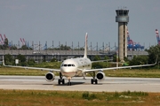 Etihad Airways Airbus A321-231 (D-AVXL) at  Hamburg - Finkenwerder, Germany