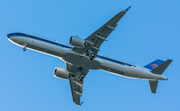 China Southern Airlines Airbus A321-271N (D-AVXM) at  Hamburg - Finkenwerder, Germany