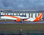 easyJet Europe Airbus A321-251NX (D-AVXN) at  Hamburg - Finkenwerder, Germany