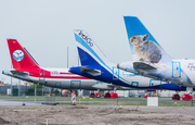 Sichuan Airlines Airbus A321-271N (D-AVXP) at  Hamburg - Finkenwerder, Germany