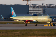 China Southern Airlines Airbus A321-253NX (D-AVXV) at  Hamburg - Finkenwerder, Germany