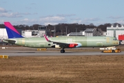 Wizz Air Airbus A321-271NX (D-AVXW) at  Hamburg - Finkenwerder, Germany