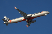 Jetstar Airways Airbus A321-231 (D-AVXY) at  Hamburg - Fuhlsbuettel (Helmut Schmidt), Germany