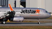 Jetstar Airways Airbus A321-231 (D-AVXY) at  Hamburg - Finkenwerder, Germany