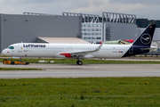 Lufthansa Airbus A321-271NX (D-AVXZ) at  Hamburg - Finkenwerder, Germany