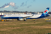 Chongqing Airlines Airbus A321-253NX (D-AVYD) at  Hamburg - Finkenwerder, Germany