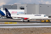 Lufthansa Airbus A321-271NX (D-AVYD) at  Hamburg - Finkenwerder, Germany