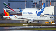 Philippine Airlines Airbus A321-271N (D-AVYG) at  Hamburg - Finkenwerder, Germany