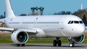 AnadoluJet Airbus A321-271NX (D-AVYH) at  Hamburg - Finkenwerder, Germany