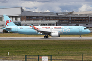 Loong Air Airbus A321-251NX (D-AVYH) at  Hamburg - Finkenwerder, Germany