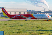 VietJet Air Airbus A321-271NX (D-AVYI) at  Hamburg - Finkenwerder, Germany