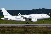 Alpha Star Airbus A319-115 CJ (D-AVYJ) at  Hamburg - Finkenwerder, Germany