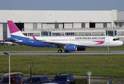 Centrum Air Airbus A321-271NX (D-AVYJ) at  Hamburg - Finkenwerder, Germany
