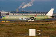 JetSMART Airbus A321-271NX (D-AVYK) at  Hamburg - Finkenwerder, Germany