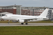 (Private) Airbus A319-115X CJ (D-AVYK) at  Hamburg - Finkenwerder, Germany