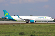 Aer Lingus Airbus A321-253NX (D-AVYL) at  Hamburg - Finkenwerder, Germany