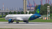 Aer Lingus Airbus A321-253NX (D-AVYL) at  Hamburg - Finkenwerder, Germany