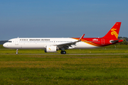 Shenzhen Airlines Airbus A321-271NX (D-AVYN) at  Hamburg - Finkenwerder, Germany