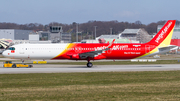 VietJet Air Airbus A321-271NX (D-AVYO) at  Hamburg - Finkenwerder, Germany