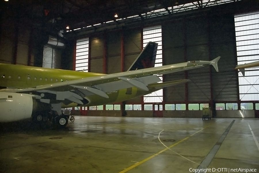 Air Canada Airbus A319-114 (D-AVYP) | Photo 286402