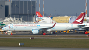 Cathay Dragon Airbus A321-251NX (D-AVYR) at  Hamburg - Finkenwerder, Germany