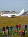 (Private) Airbus A319-115X CJ (D-AVYR) at  Hamburg - Finkenwerder, Germany