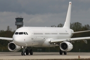 Nordwind Airlines Airbus A321-231 (D-AVYT) at  Hamburg - Finkenwerder, Germany