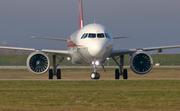 Sichuan Airlines Airbus A321-271N (D-AVYT) at  Hamburg - Finkenwerder, Germany