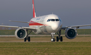 Sichuan Airlines Airbus A321-271N (D-AVYT) at  Hamburg - Finkenwerder, Germany