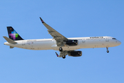 Volaris Airbus A321-231 (D-AVYT) at  Hamburg - Fuhlsbuettel (Helmut Schmidt), Germany