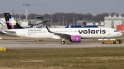 Volaris Airbus A321-271NX (D-AVYU) at  Hamburg - Finkenwerder, Germany