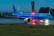 ITA Airways Airbus A321-271NX (D-AVYX) at  Hamburg - Finkenwerder, Germany