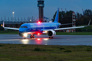 ITA Airways Airbus A321-271NX (D-AVYX) at  Hamburg - Finkenwerder, Germany