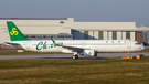 Spring Airlines Airbus A321-253NX (D-AVYX) at  Hamburg - Finkenwerder, Germany