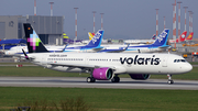 Volaris Airbus A321-271N (D-AVYX) at  Hamburg - Finkenwerder, Germany