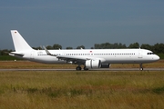 AnadoluJet Airbus A321-271NX (D-AVYY) at  Hamburg - Finkenwerder, Germany