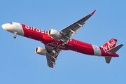 Thai AirAsia Airbus A321-251NX (D-AVYZ) at  Hamburg - Finkenwerder, Germany