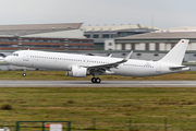 UNKNOWN Airbus A321-251NX (D-AVYZ) at  Hamburg - Finkenwerder, Germany