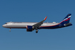 Aeroflot - Russian Airlines Airbus A321-251NX (D-AVZC) at  Hamburg - Fuhlsbuettel (Helmut Schmidt), Germany