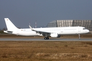 Germania Airbus A321-231 (D-AVZD) at  Hamburg - Finkenwerder, Germany