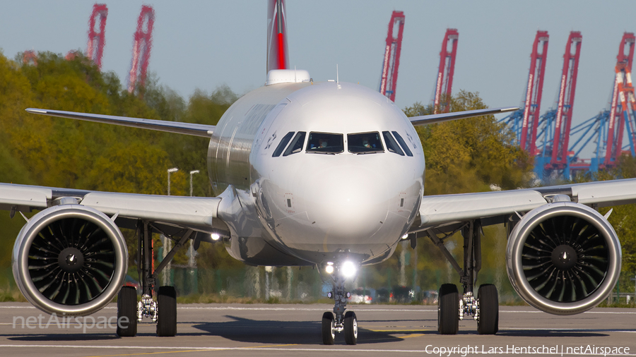 Turkish Airlines Airbus A321-271NX (D-AVZI) | Photo 382572