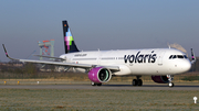 Volaris Airbus A321-271N (D-AVZI) at  Hamburg - Finkenwerder, Germany