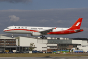 Shanghai Airlines Airbus A321-231 (D-AVZL) at  Hamburg - Finkenwerder, Germany