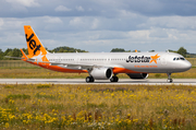 Jetstar Airways Airbus A321-251NX (D-AVZS) at  Hamburg - Finkenwerder, Germany