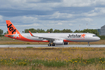 Jetstar Airways Airbus A321-251NX (D-AVZS) at  Hamburg - Finkenwerder, Germany