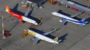 Primera Air Scandinavia Airbus A321-251N (D-AVZS) at  Hamburg - Finkenwerder, Germany