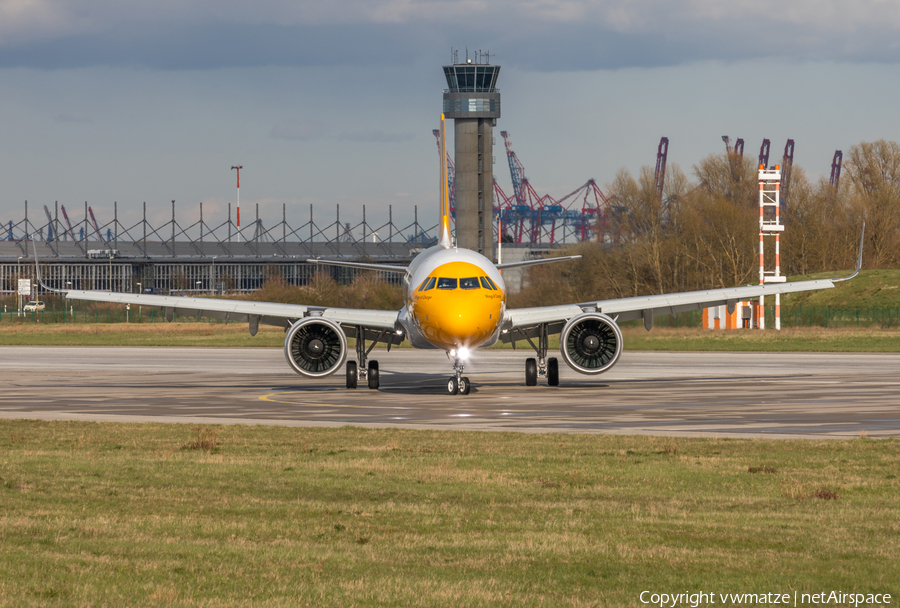 Scoot Airbus A321-271NX (D-AVZV) | Photo 442344
